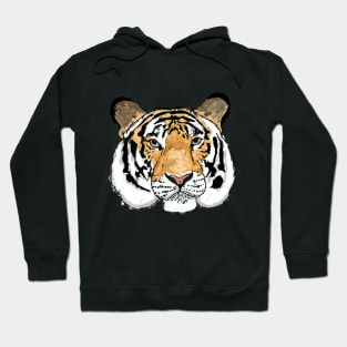 Sumatran Tiger Hoodie